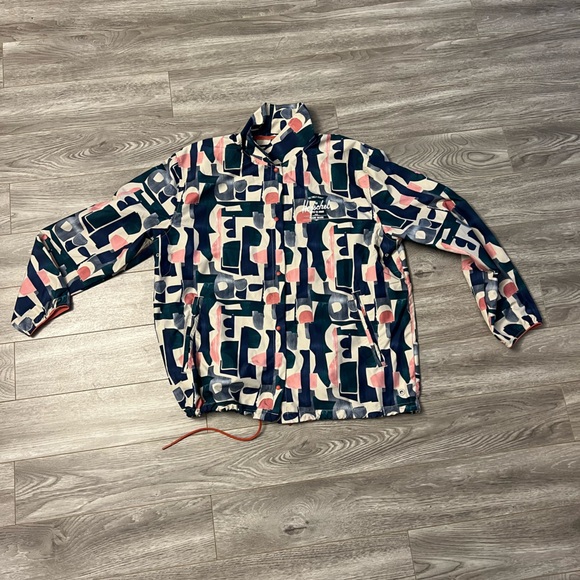 Hershel supply windbreaker jacket - Picture 2 of 2